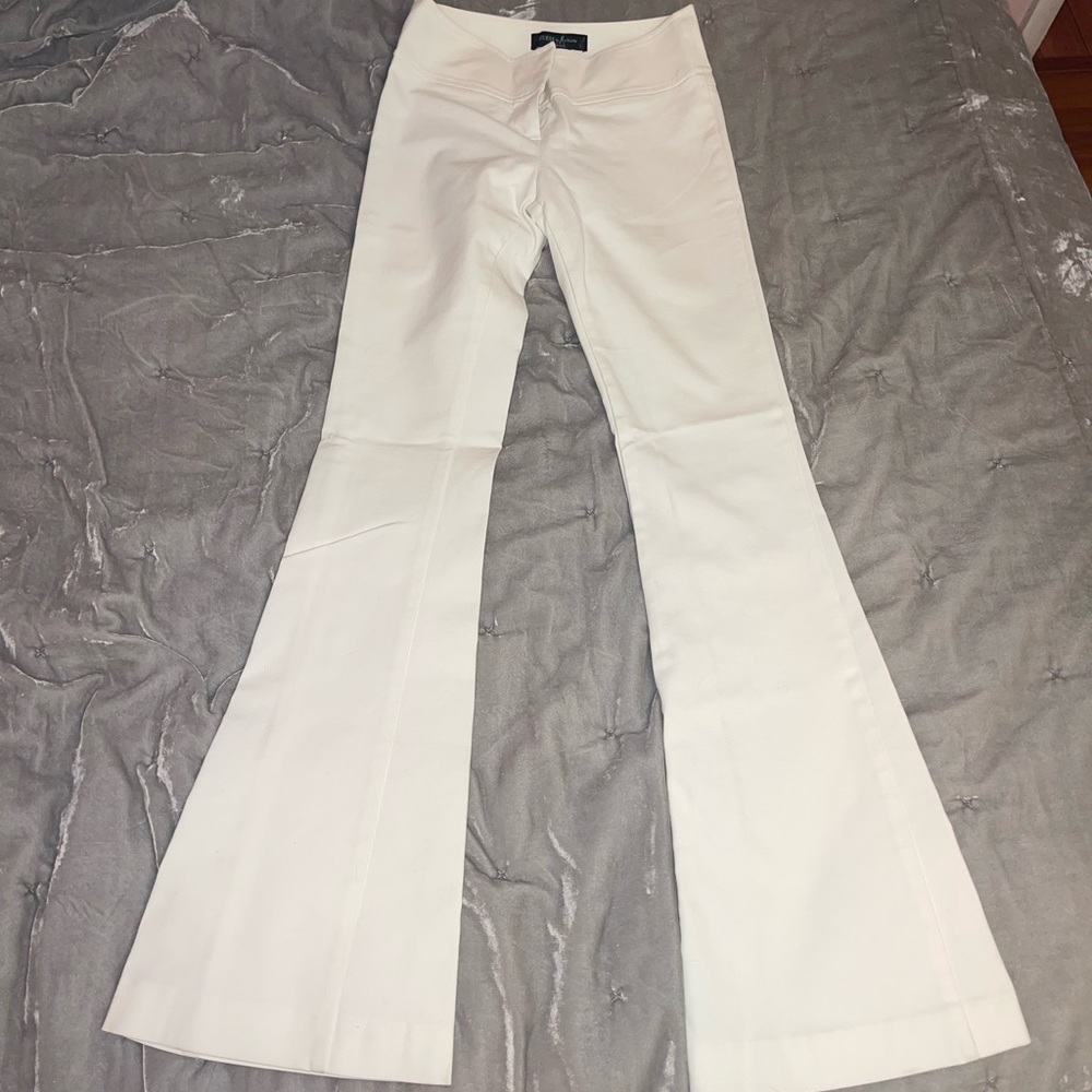 White Guess By Marciano Dress/Going out Pants